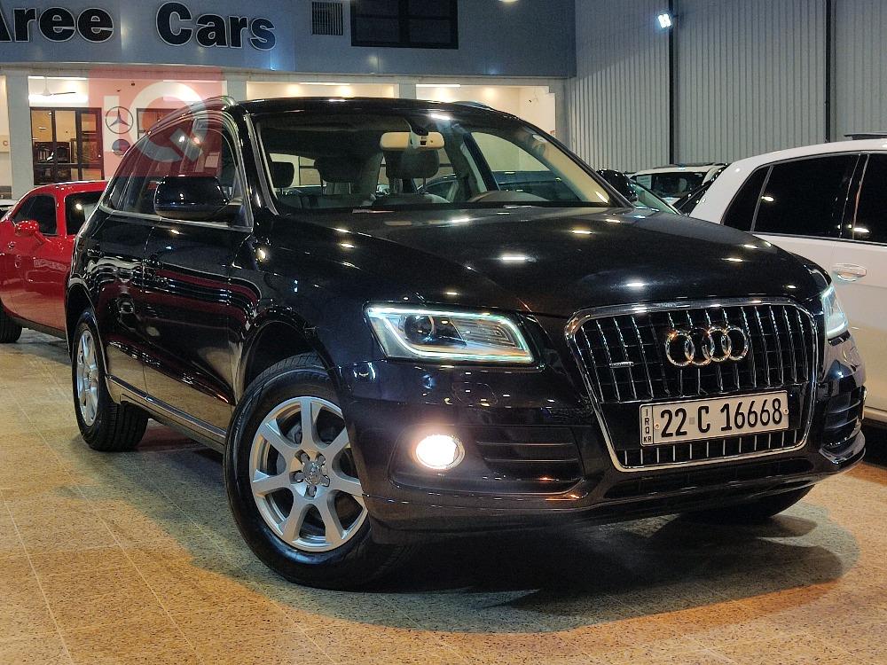 Audi Q5